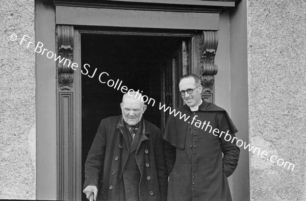 FR.JAS, FLOOD & MALACHI HORAN OF BALLYNASCORNEY